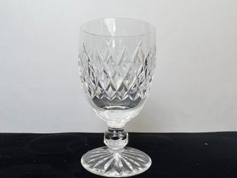 Waterford Boyne Single Small Glass