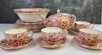 Royal Winton Dorset 29 Piece China Set *Local Pickup Only*