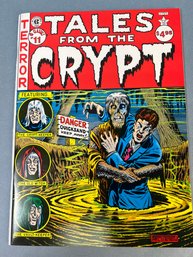DC Comics Number 11 Tales From The Crypt.