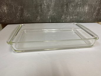 VIntage Pyrex Baking Party Tray Cookware