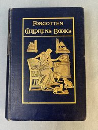 Forgotten Childrens Books Leadenhall Press 1898-9.