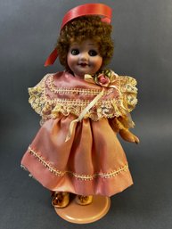 Original Jamie Englert Doll.