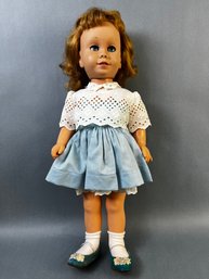 Original Mattel Chatty Cathy Doll.