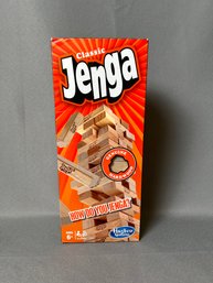 Classic Jenga Game