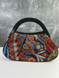 Pineda Covalin Mexico Purse