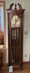 Howard Miller Grandfather Clock