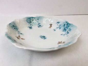 German Made Elysee Bowl.