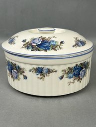 Royal Albert Casserole Dish With Lid *local Pick Up Only*