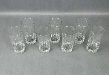 Vintage Drinking Glasses *local Pick Up Only*