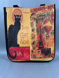 Reflets D Art  Bag