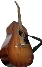 Hohner Hand Crafted HW 300G-SB Acoustic Guitar