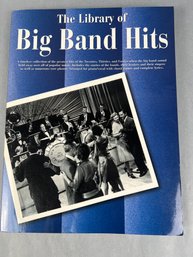 Library Of Big Band Hits.