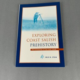 Book: Exploring Coast Salish Prehistory