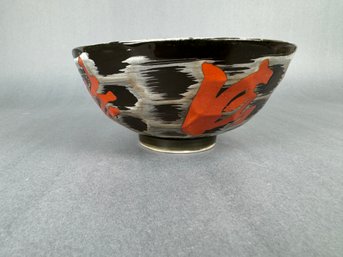 Japanese Ceramic Bowl - Japan