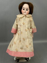 Antique Belton Type Doll *local Pick Up Only*