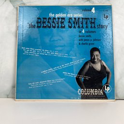 The Bessie Smith Story: The Golden Era Series