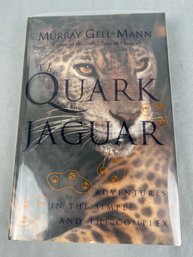 The Quark And The Jaguar.