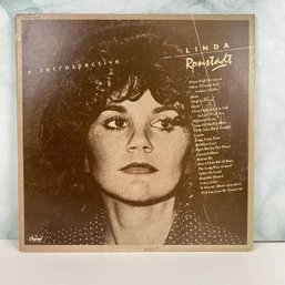 Linda Ronstadt:  A Retrospective