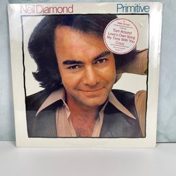 Neil Diamond: Primitive