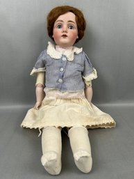 Antique Kestner Doll *local Pick Up Only*