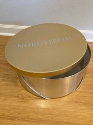 Nordstrom Hat Box