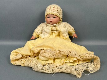 Antique A.M. Dream Baby Doll *local Pick Up Only*