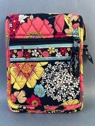 Vera Bradley Purse.