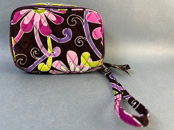 Vera Bradley Clutch Purse.