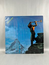 Depeche Mode Construction Time Again Vinyl Record