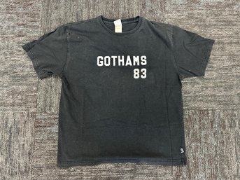 Blue Marlin Gothams 83 T Shirt Large