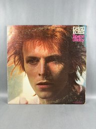 David Bowie Space Oddity Vinyl Record