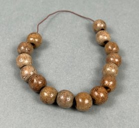 Mala Beads