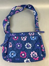 Vera Bradley Purse.