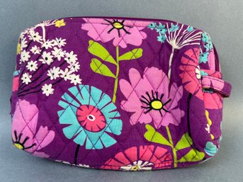 Vera Bradley Purse.