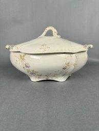 Johnson Bros. Royal Semi Porcelain Tureen