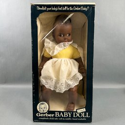 Gerber Baby Doll