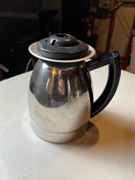 Krups Coffee/tea Pitcher