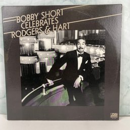 Bobby Short: Celebrates Rodgers & Hart