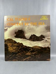 Cal Tjader Concert By The Sea Vinyl Record