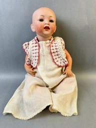 Hertel Schwab 151 Baby Doll