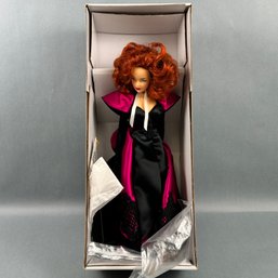 Effanbee Brenda Starr Doll Stepping Out