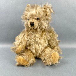 Antique Mohair Bear