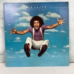 Leo Sayer: Endless Flight