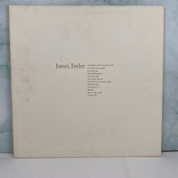 James Taylors Greatest Hits