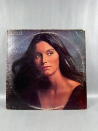 The Best Of Emmylou Harris Vinyl Record