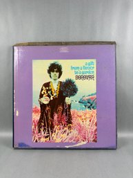 A Gift From A Flower Garden Donovan Vinyl Record