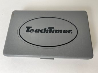 Teach Timer Time Management Portable Timer