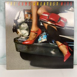 The Cars Greatest Hits