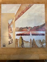 Stevie Wonder, Innervisions.