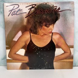 Pat Benatar: Crimes Of Passion